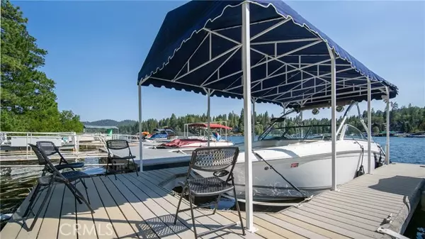 482 Slip A, Lake Arrowhead, CA 92352