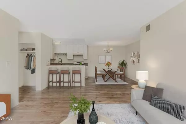Port Hueneme, CA 93041,2566 Bolker DR