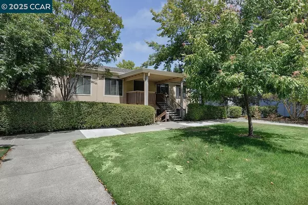 1427 Rockledge 5, Walnut Creek, CA 94595