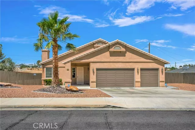 13934 Montecito DR, Victorville, CA 92395