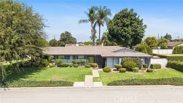 1917 E Greenville DR, West Covina, CA 91791