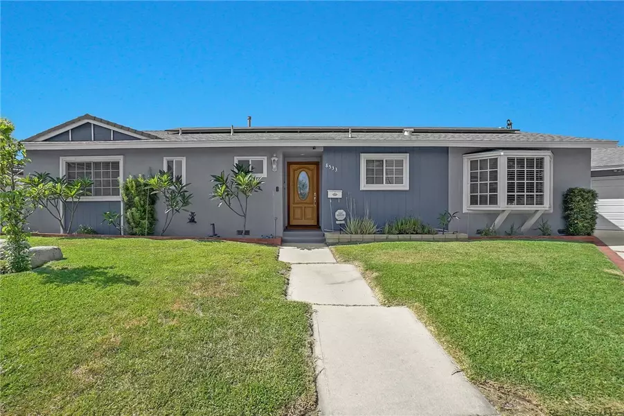 8533 Los Olivos DR, San Gabriel, CA 91775