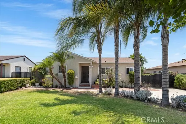 1626 E. Mardina St., West Covina, CA 91791
