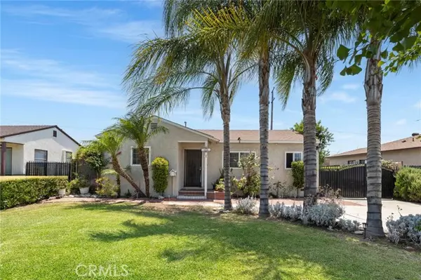 1626 E. Mardina St., West Covina, CA 91791