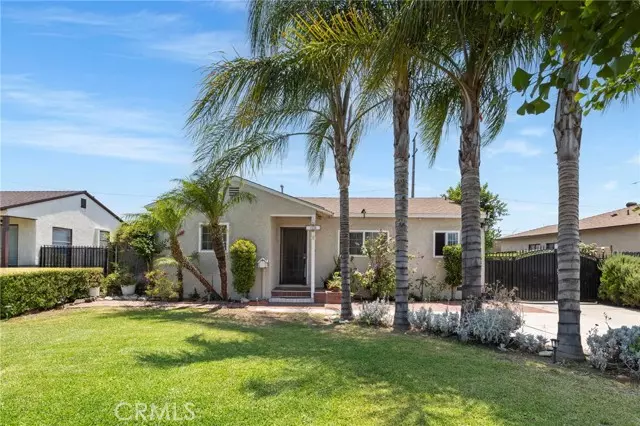 1626 E Mardina St., West Covina, CA 91791