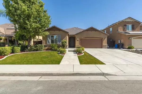 Bakersfield, CA 93311,9814 Buckhorn Peak DR