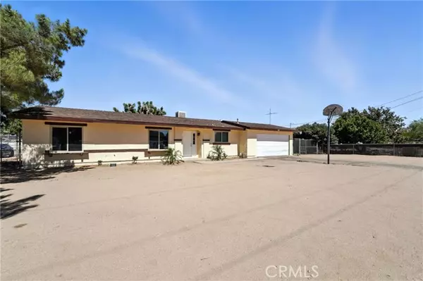 7535 Kenyon AVE, Hesperia, CA 92345