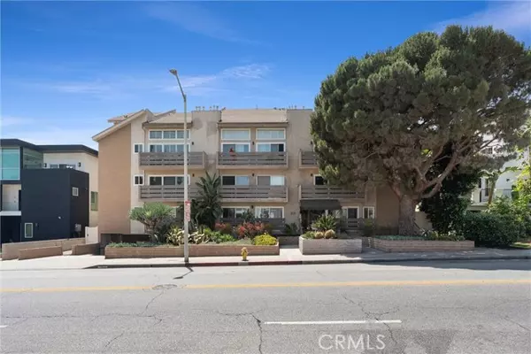 1021 N Crescent Heights BLD 101, Los Angeles, CA 90046
