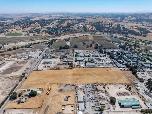 0 Volpi Ysabel RD, Paso Robles, CA 93446