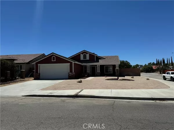 37011 Zinnia ST, Palmdale, CA 93550