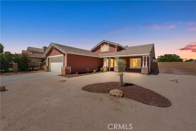 37011 Zinnia ST, Palmdale, CA 93550