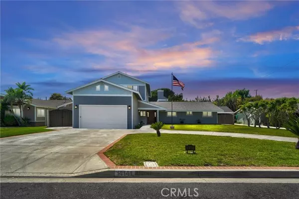14141 Clarissa LN, North Tustin, CA 92705