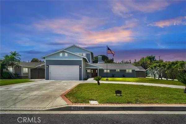 14141 Clarissa LN, North Tustin, CA 92705