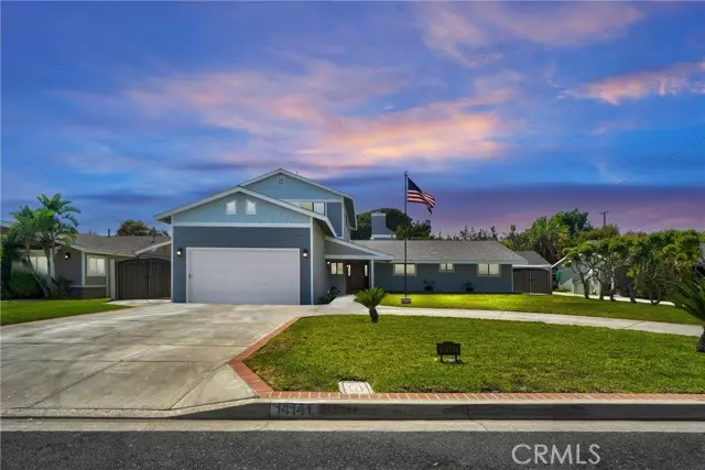 14141 Clarissa LN, North Tustin, CA 92705