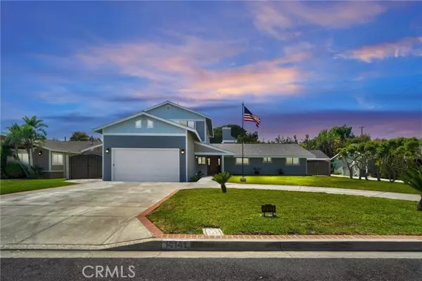 14141 Clarissa LN, North Tustin, CA 92705