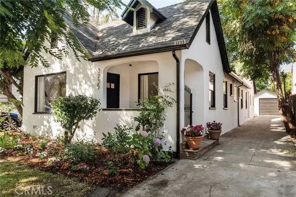 3735 Edenhurst AVE, Los Angeles, CA 90039