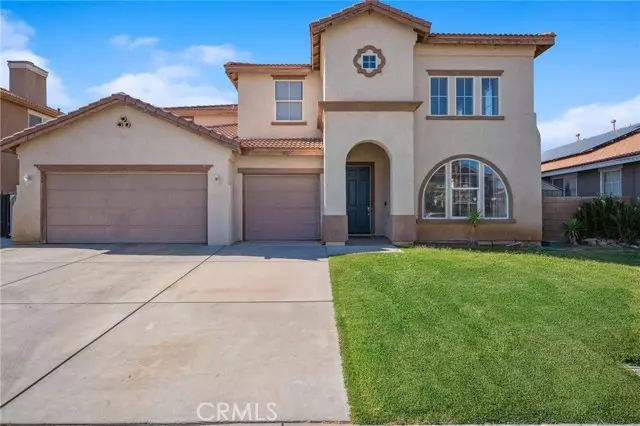 Palmdale, CA 93551,3537 Fairgreen LN