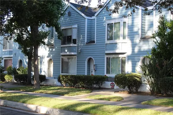 591 N Garfield AVE 5, Pasadena, CA 91101
