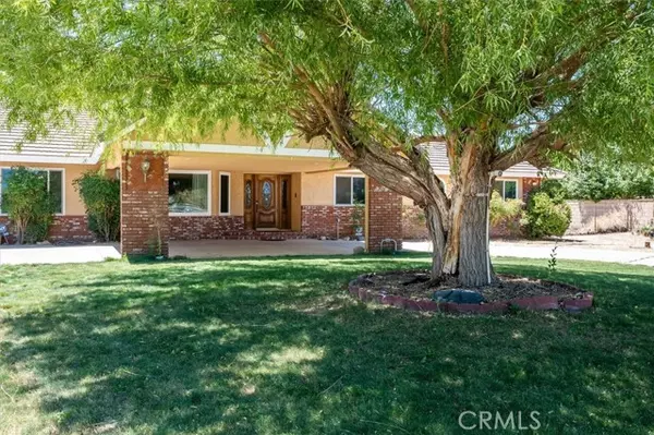Palmdale, CA 93551,2056 W Avenue O