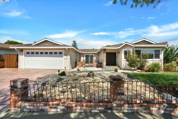 6009 Moores Ave, Newark, CA 94560