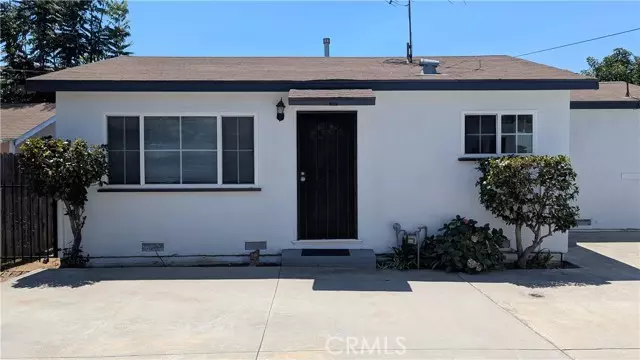 San Gabriel, CA 91776,422 1/2 W. Bencamp St