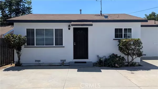 422 1/2 W. Bencamp St, San Gabriel, CA 91776