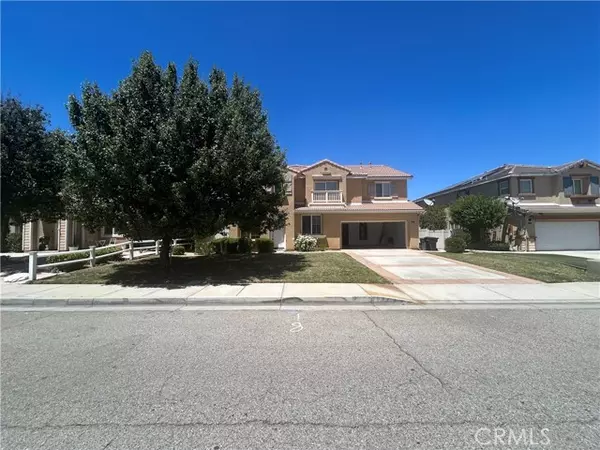 Palmdale, CA 93551,2337 W Avenue P12