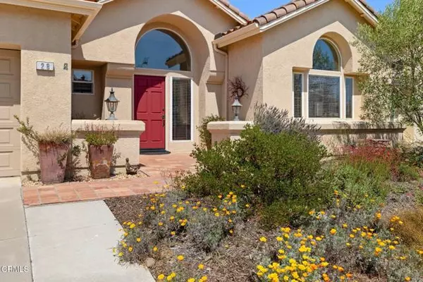Ventura, CA 93004,28 San Bernardino AVE