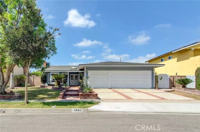 1081 Tulare DR, Costa Mesa, CA 92626