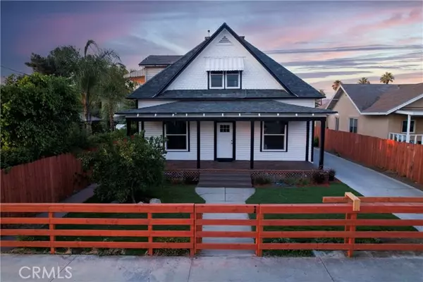Riverside, CA 92507,3039 Date ST