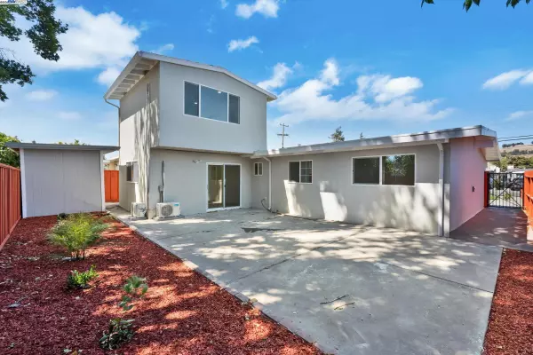 28315 Rochelle Ave, Hayward, CA 94544