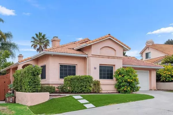 2188 Anda Lucia WAY, Oceanside, CA 92056