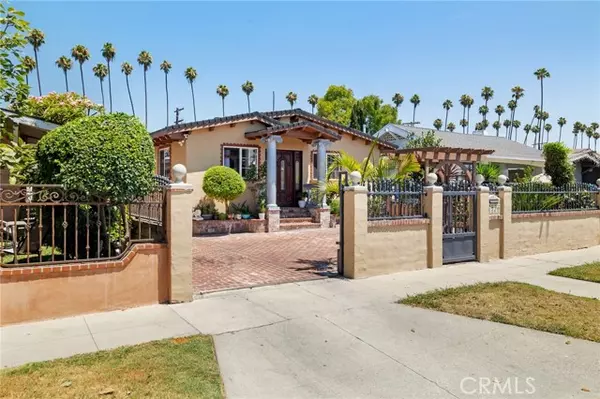 Los Angeles, CA 90062,1729 W 51st PL