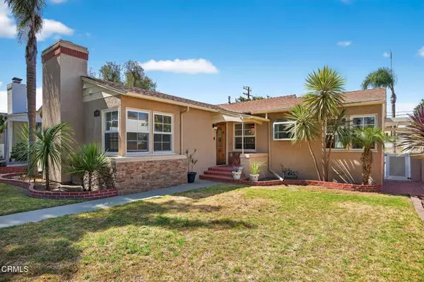 Ventura, CA 93003,2418 Lexington DR