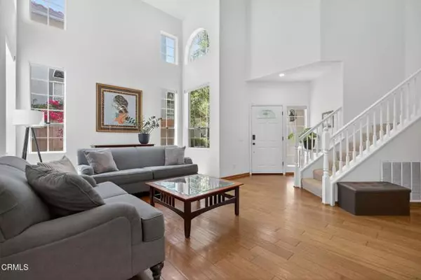 Camarillo, CA 93012,5004 Ladera Vista DR