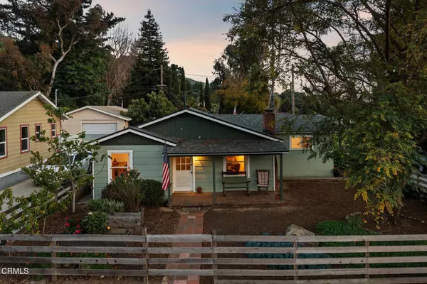 292 Fraser LN, Ventura, CA 93001