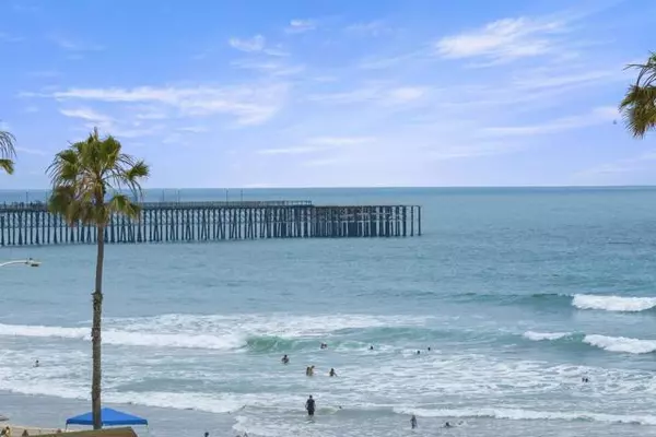 804 N The Strand 11, Oceanside, CA 92054