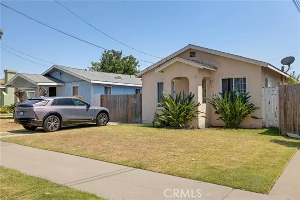 Long Beach, CA 90805,1444 E Hungerford ST