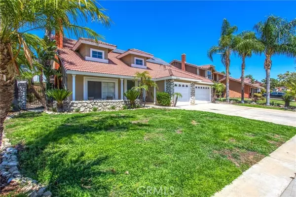Moreno Valley, CA 92557,24156 Old Country RD