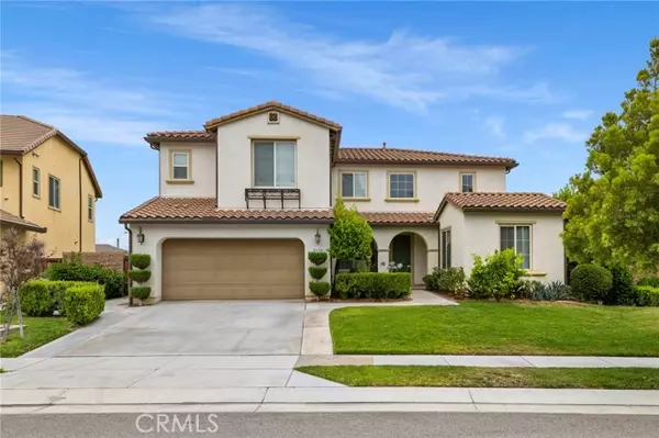 3175 Vista Pointe, Riverside, CA 92503