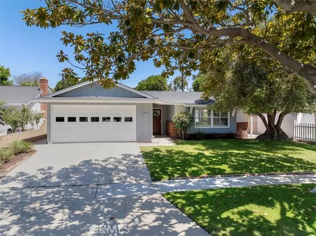 5545 Konya DR, Torrance, CA 90503