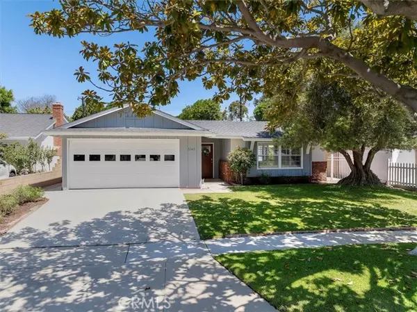 5545 Konya DR, Torrance, CA 90503