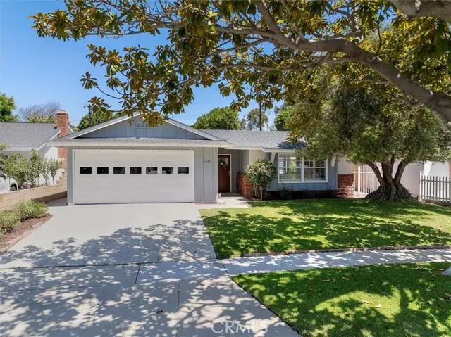 5545 Konya DR, Torrance, CA 90503