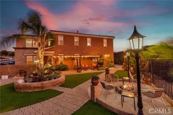 Riverside, CA 92503,15487 Skyridge DR