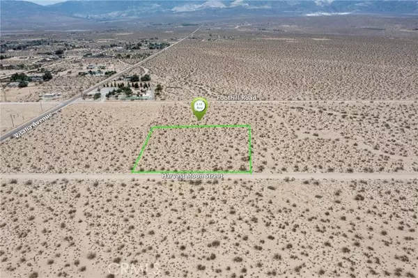 1 Harvest Moon, Lucerne Valley, CA 92356