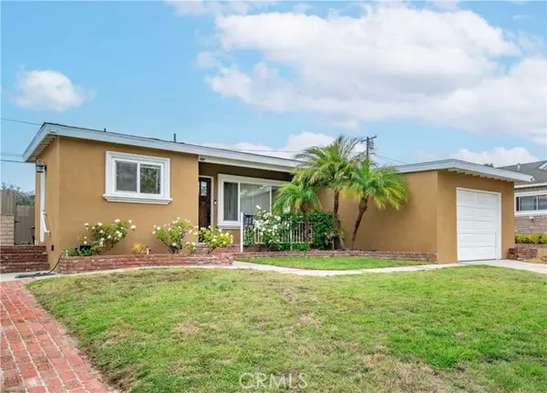 914 Fonthill AVE, Torrance, CA 90503