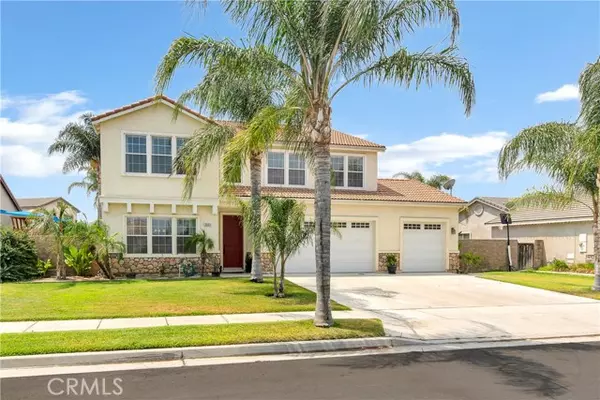 Hemet, CA 92545,3663 Claremont St