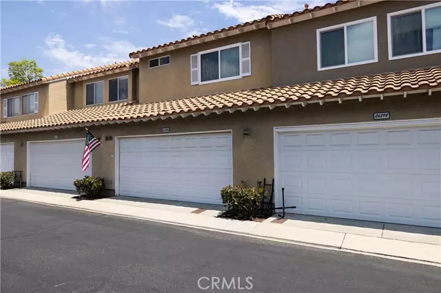 26896 Park Terrace LN, Mission Viejo, CA 92692