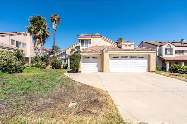 Moreno Valley, CA 92557,12092 Amber Hill TRL