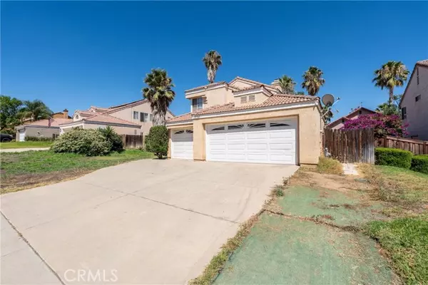 Moreno Valley, CA 92557,12092 Amber Hill TRL